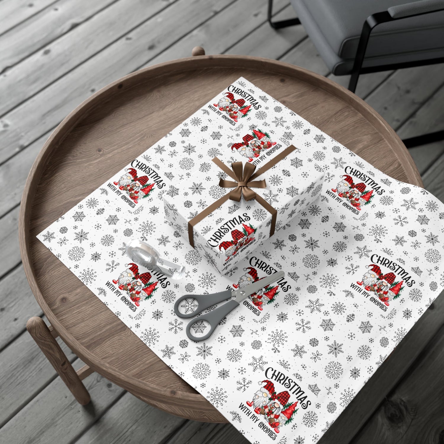 Gift Wrap