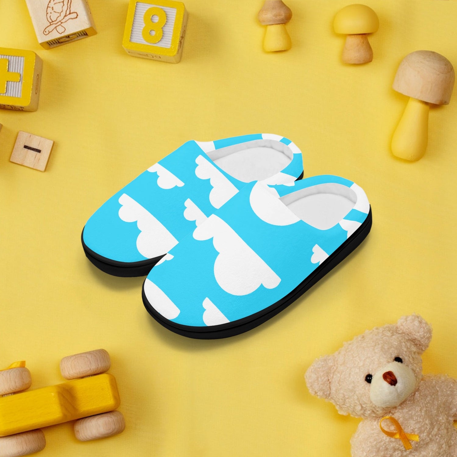 Kid's Corner