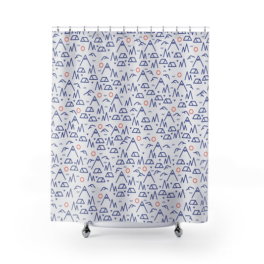 Shower Curtains