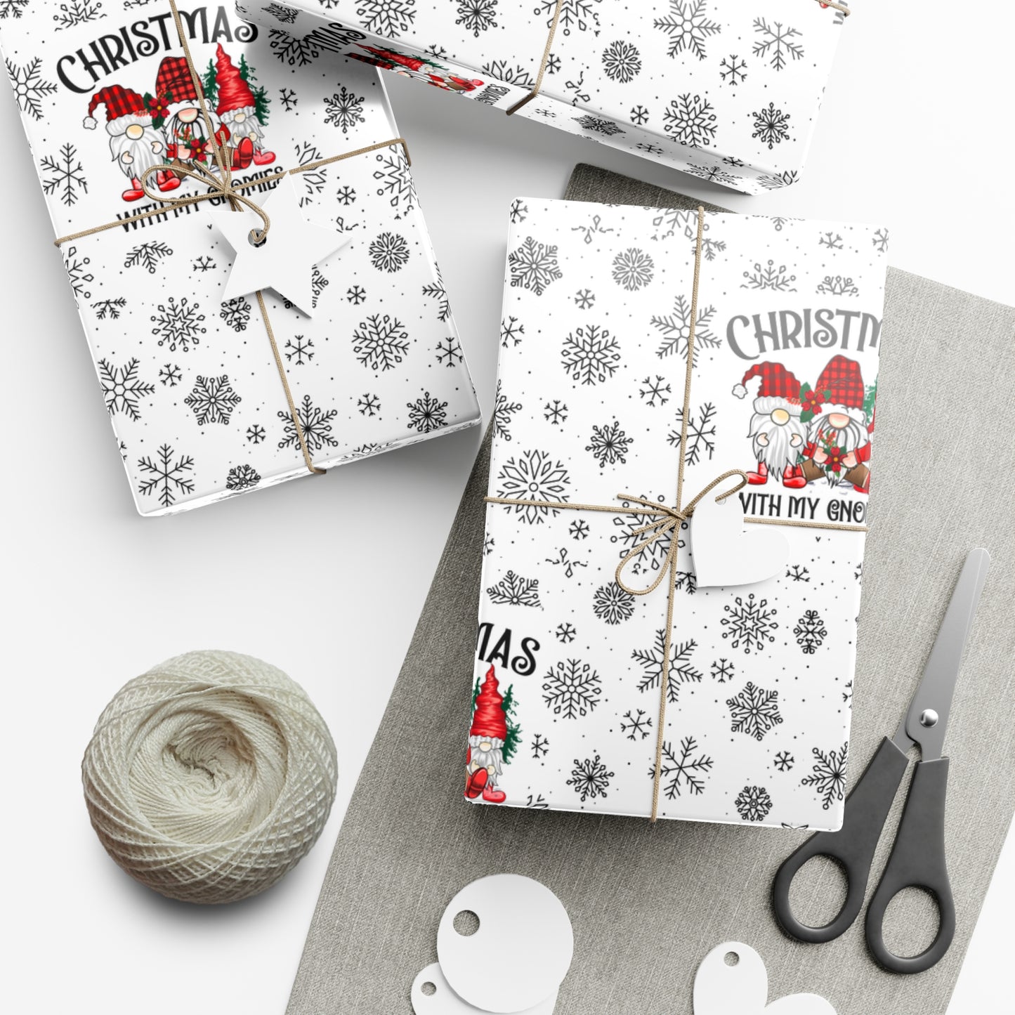 Gift Wrap Papers