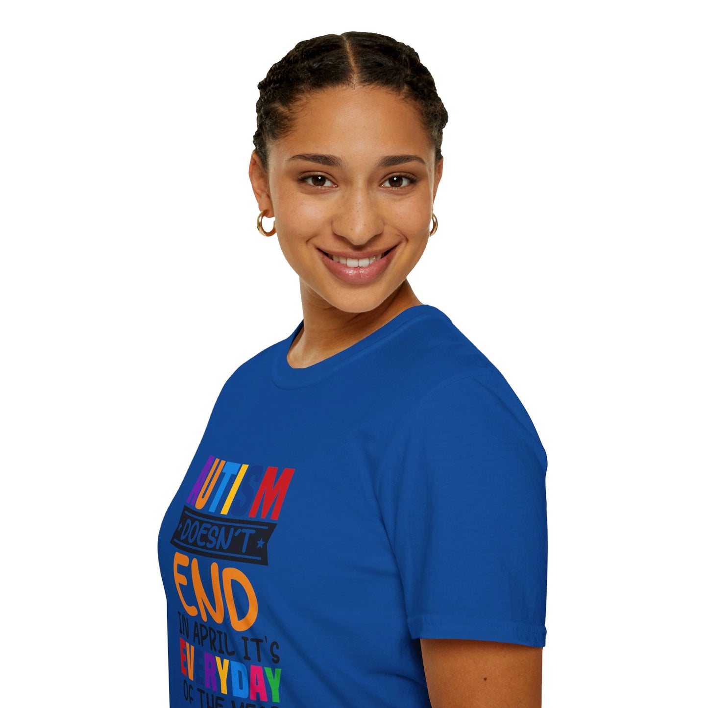 💙Autism Awareness💙 T-Shirt